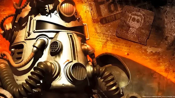 Fallout - Soundtrack - Metallic Monks