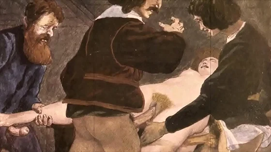 vintage erotic drawings