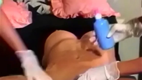Three lusty lesbians enjoy rough orgy with lots of anal sex