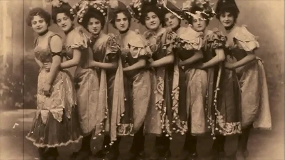two centuries of vintage pornography