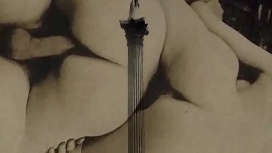 Vintage Ancient Pornography