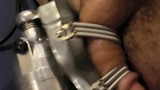 Vintage Vibrator Electric Masturbate