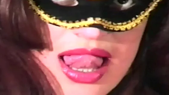 Italian 90s porn exclusive with unshaved women #06 - Sex in Italian families!