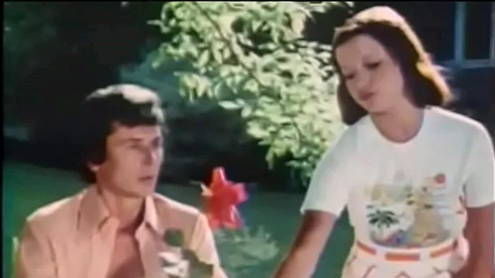Les mille et une perversions de Felicia 1975
