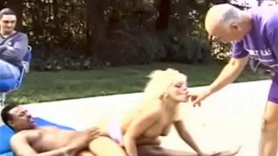 Bless The Swingers When They Swing!