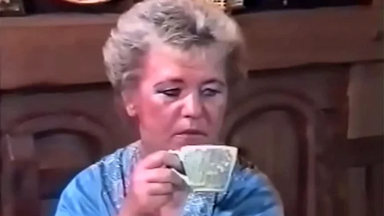 Excess 15 (1994)