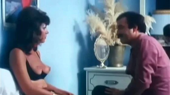 Classic MILF Wants The Real Sex