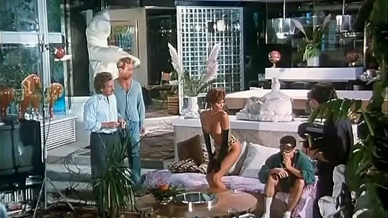 Very hot milf strech her pussy - (The unforgettable Vintage porn in Full Restyling)