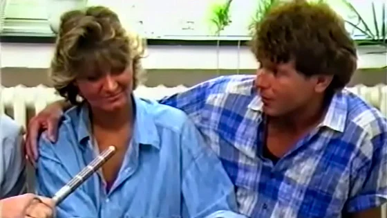 Happy Video Privat 12 - Pralle Spruche (1987)