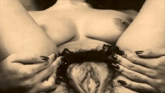 presents Two Centuries Of Vintage Porn