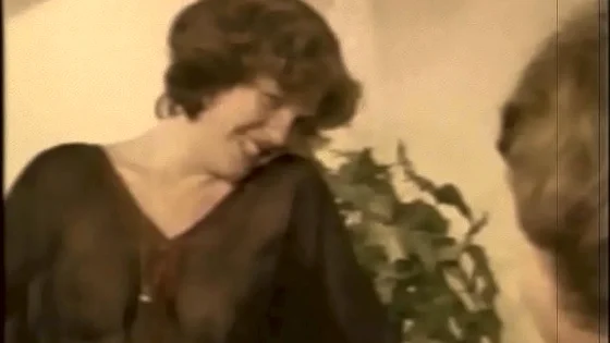 Vintage Step Mother Fantasy