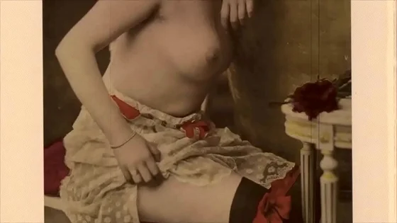 presents Two Centuries Of Vintage Porn