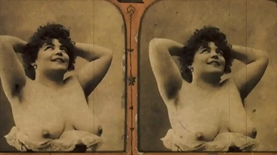 presents Two Centuries Of Vintage Porn