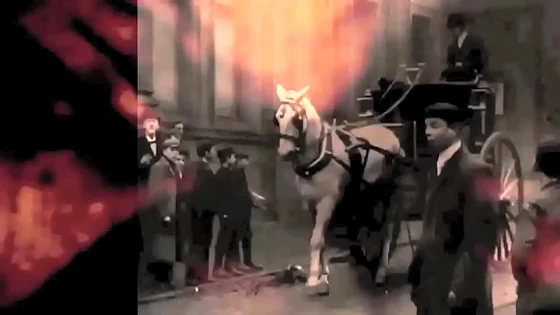 presents Two Centuries Of Vintage Porn