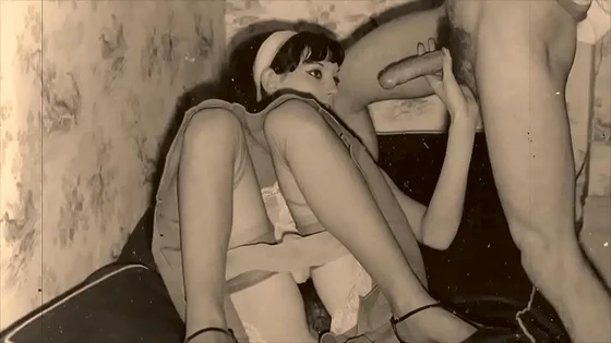 Vintage Step Sister Fantasy