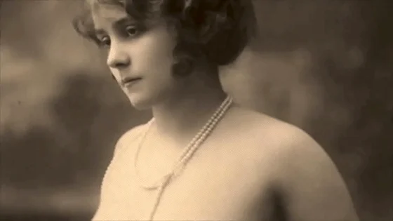 presents Two Centuries Of Vintage Porn