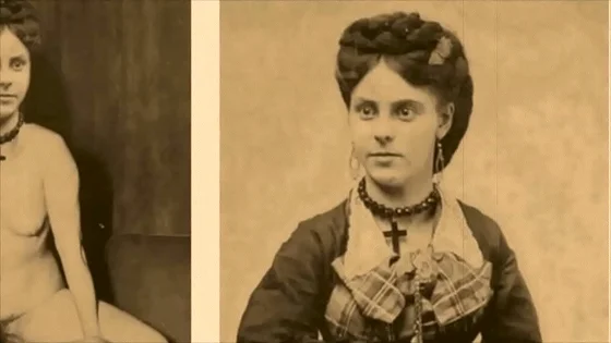 presents Two Centuries Of Vintage Porn