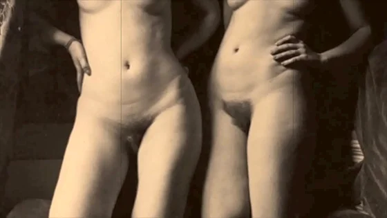 presents Two Centuries Of Vintage Porn