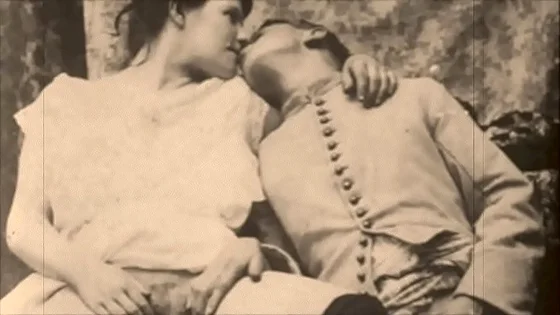 presents Two Centuries Of Vintage Porn