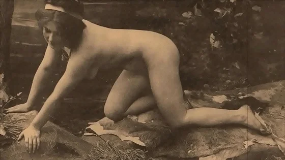 My Secret Life, The World's Greatest Erotic Story