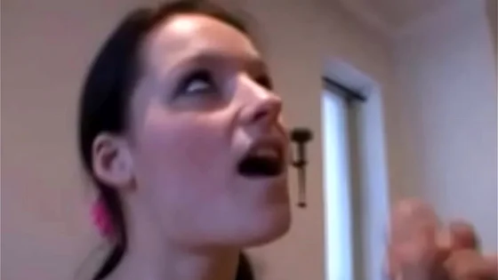 She Needs Her Sex Rough And Wild
