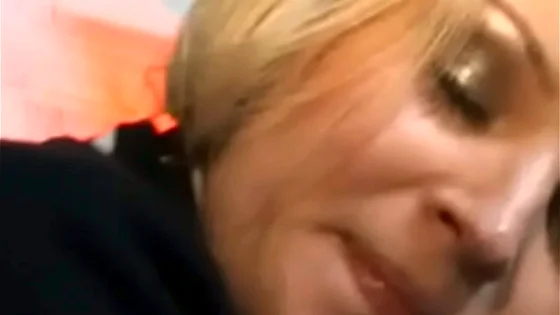 Rough Dutch MILF Getting Hard Fuck