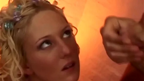 Vintage British anal porn with Laura Hermansen