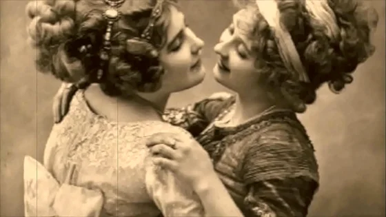 presents Two Centuries Of Vintage Porn