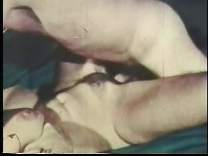 Vintage Enormous tits and Stach