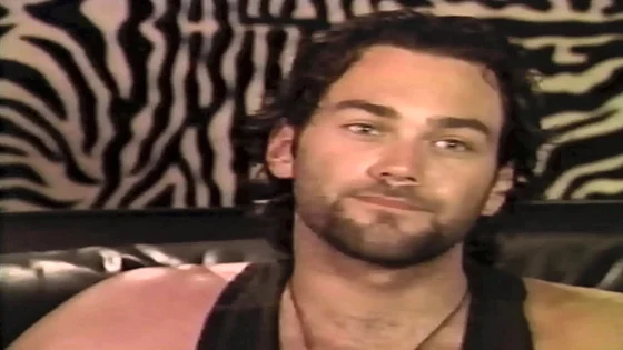 Tim Pankranz Winds Up Baring All for Playgirl Magazine After Entering Contest