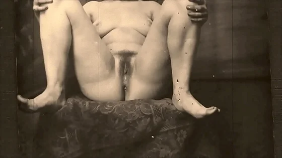 presents Two Centuries Of Vintage Porn