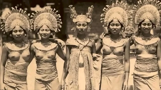 presents 'Vintage Women Of The World' from My Secret Life, The Erotic Confessions of a Victorian English Gentleman