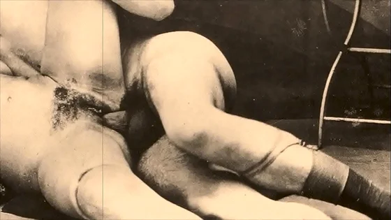 presents Two Centuries Of Vintage Porn