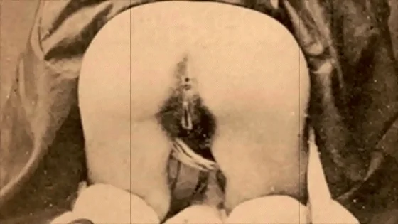 presents Two Centuries Of Vintage Porn