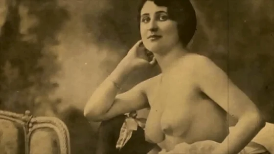presents Two Centuries Of Vintage Porn