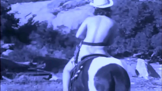 Vintage Taboo, Pussy & Pooch