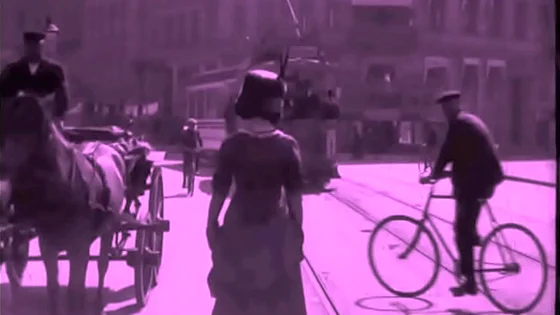 My Secret Life, The World's Greatest Erotic Story, Vintage Silent Movies