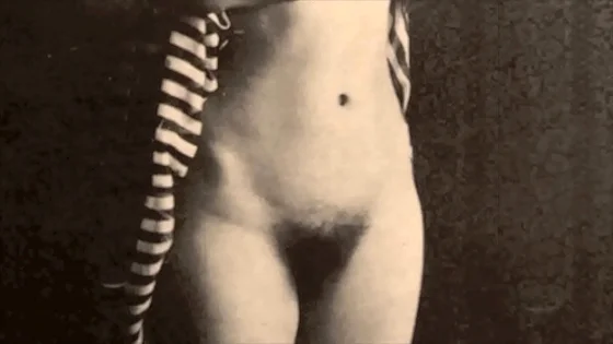 presents Two Centuries Of Vintage Porn