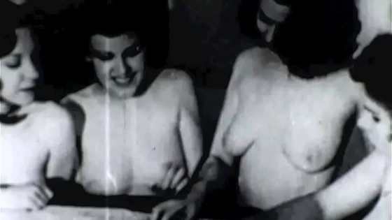 presents Two Centuries Of Vintage Porn
