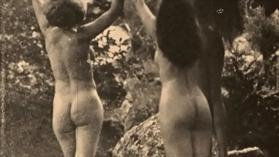 Glimpses Of The Past, Early 20th Century Porn