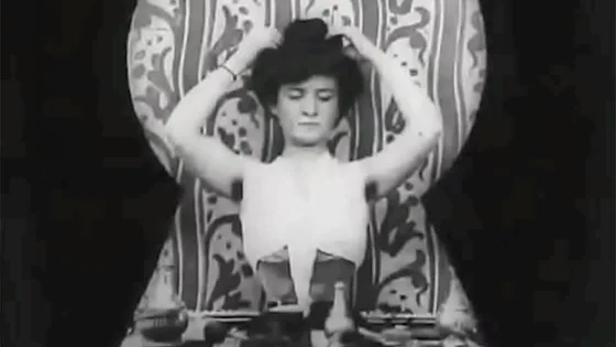 The Wonderful World Of Vintage Pornography, Early 20th Century Porn