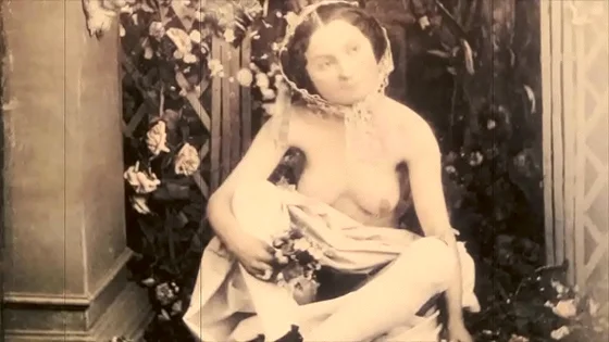 presents Two Centuries Of Vintage Porn