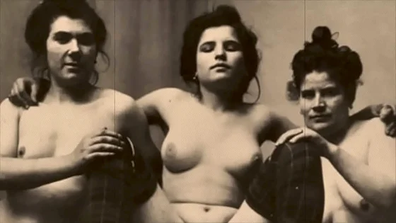 'Pornostalgia' A Yearning For Vintage Porn 'Maid Service'