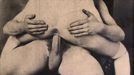 presents Two Centuries Of Vintage Porn