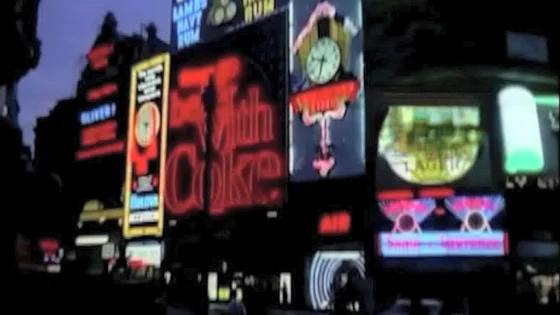 Vintage Dark London, In The Shadows Of The Swinging Sixties, Lesbian Lovers