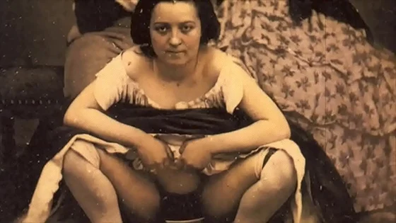 Vintage Pornography Challenge '1870s vs 1970s'