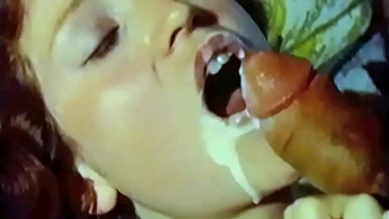 The Wonderful World Of Vintage Pornography