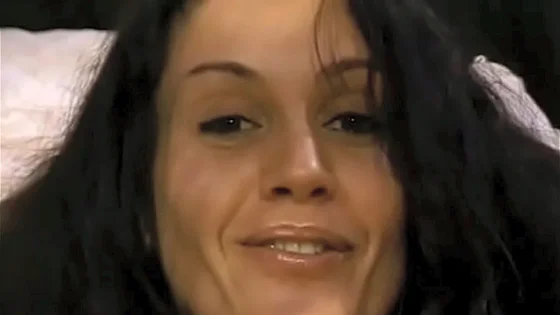 Perfect Ass On Brunette Solo MILF Wifey