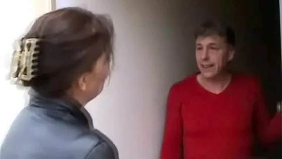 Eating Out Her Sweet European Pussy