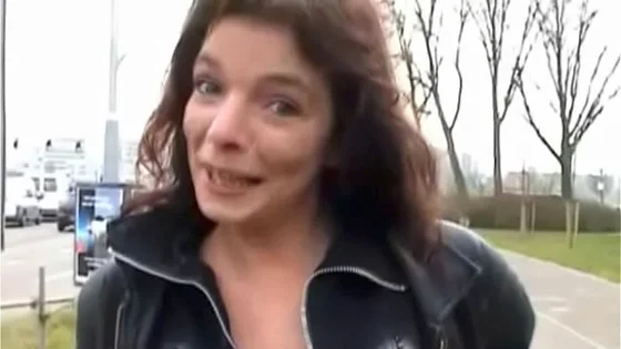 Dutch MILF Likes Interesting Rough Sex